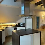 Fachwerkliebe Baudenkmal Ornes By Interhome 아파트