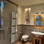 Fachwerkliebe Baudenkmal Ornes By Interhome 아파트 *