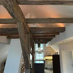 Fachwerkliebe Baudenkmal Ornes By Interhome * 올스버그