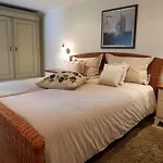 Fachwerkliebe Baudenkmal Ornes By Interhome *