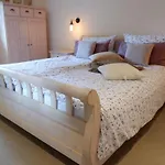 Fachwerkliebe Baudenkmal Ornes By Interhome 아파트 *