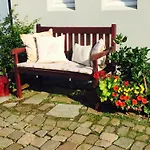 아파트 Fachwerkliebe Baudenkmal Ornes By Interhome