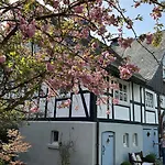 아파트 Fachwerkliebe Baudenkmal Ornes By Interhome