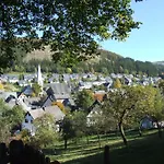 Fachwerkliebe Baudenkmal Ornes By Interhome 아파트 *