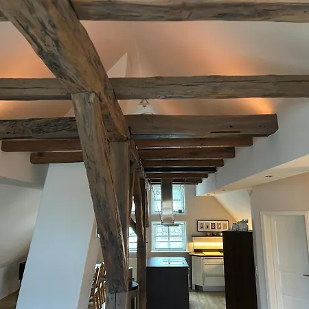 Fachwerkliebe Baudenkmal Ornes By Interhome * Olsberg