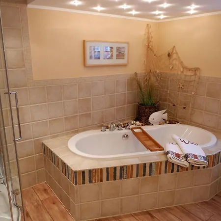 Fachwerkliebe Baudenkmal Ornes By Interhome
