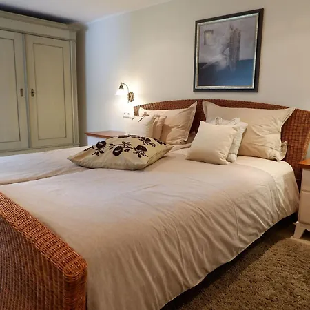 Fachwerkliebe Baudenkmal Ornes By Interhome *