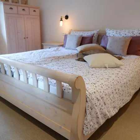 Fachwerkliebe Baudenkmal Ornes By Interhome Apartmán *