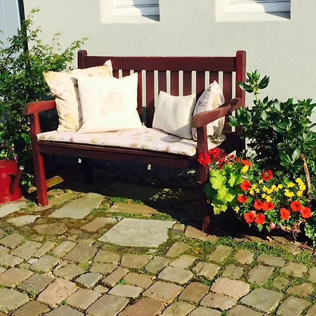 Apartmán Fachwerkliebe Baudenkmal Ornes By Interhome