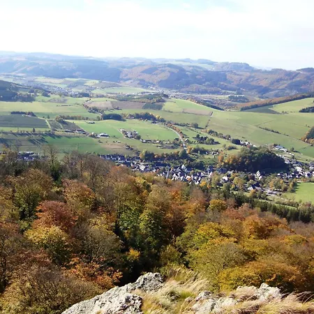 Fachwerkliebe Baudenkmal Ornes By Interhome Apartmán Olsberg